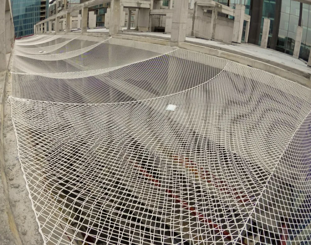 Safety Nets  in erragadda
