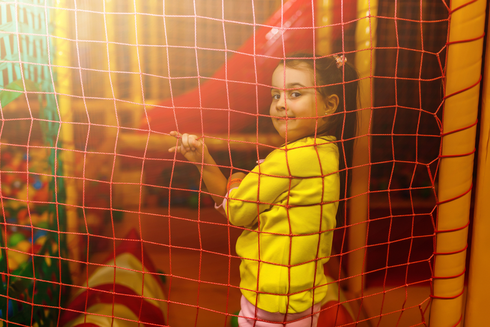 Children safety nets  In hyderabad