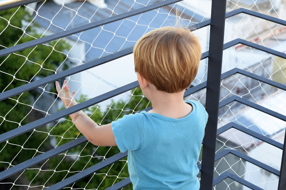Children safety nets  In hyderabad